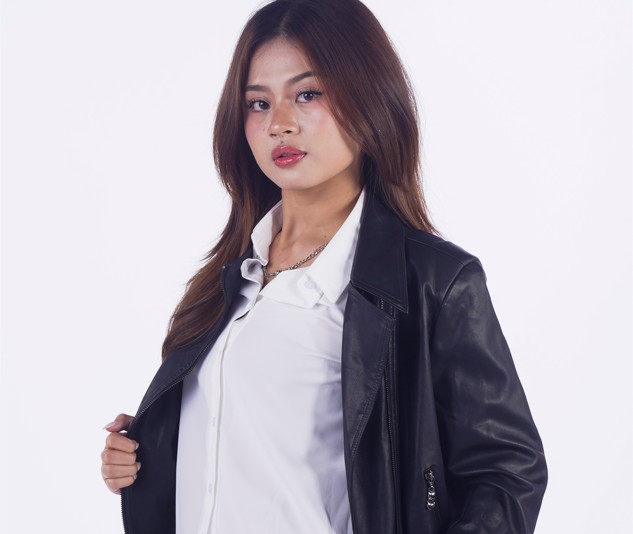 Ini masanya Melinda Dadew menyerlah Ini masanya Melinda Dadew menyerlah