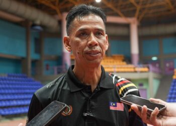 Ahmad Jais Baharun