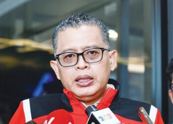Shahril Mokhtar