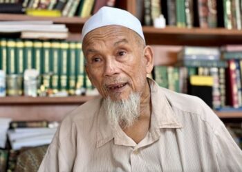 TOK GURU ABDUL RAHIM ABDUL RAHMAN