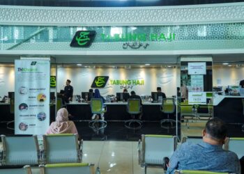 LAPORAN Suruhanjaya Siasatan Diraja (RCI) mengenai Lembaga Tabung Haji (TH) bukan sekadar membuka kelemahan lalu tetapi menjadi pengajaran untuk memperkukuh amanah, ketelusan dan integriti institusi.
