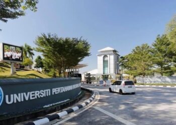 PERKEMBANGAN kecerdasan buatan, keselamatan siber, teknologi autonomi serta perubahan persekitaran strategik dan geopolitik telah mewujudkan cabaran baharu yang memerlukan pendekatan penyelidikan merentasi disiplin.
