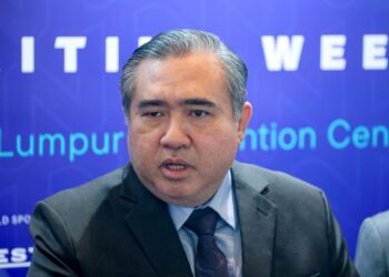 ANTHONY LOKE