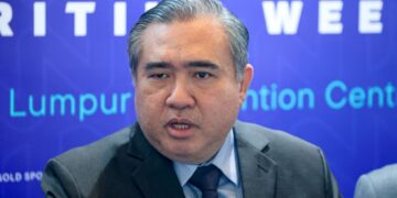ANTHONY LOKE