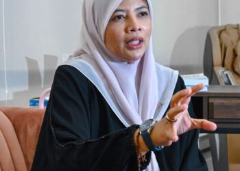 NURUL AMAL MOHD. FAUZI