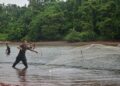IKAN liar perlu dimanfaatkan secara lestari supaya kekal menjadi sumber makanan, pendapatan dan khazanah alam untuk generasi akan datang.