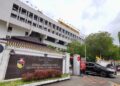 WISMA NEGERI