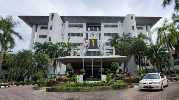 Mahkamah COO Tabung Haji
