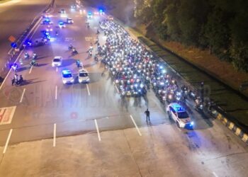 POLIS Johor telah mengeluarkan sebanyak 139,696 saman trafik dan menahan seramai 981 Individu sejak awal tahun hingga semalam.