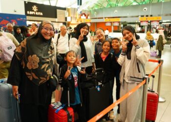 Perjalanan ke Phu Quoc, Vietnam kini lebih mudah buat pelancong Malaysia apabila Sun PhuQuoc Airways (SPA) melancarkan penerbangan terus baharu dari Kuala Lumpur ke destinasi popular itu, hari ini.
