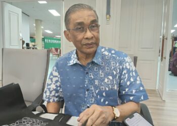 TAKIYUDDIN HASSAN.