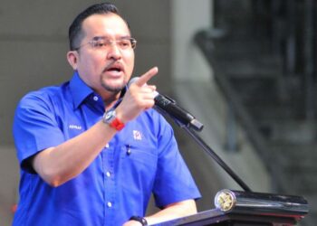 ASYRAF WAJDI DUSUKI