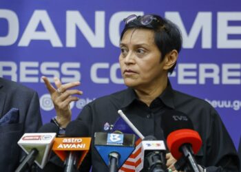 AZALINA OTHMAN SAID