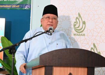 AHMAD Azam Ab. Rahman