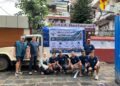 HANI Othman bersama beberapa pertubuhan bukan kerajaan (NGO) mula bergerak ke kawasan bencana Nepal, hari ini.