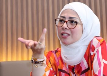 NURULHIDAYAH AHMAD ZAHID