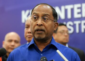 ZAMBRY ABDUL KADIR