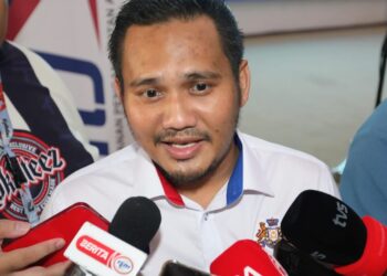 Mohamad Fazli Mohamad Salleh