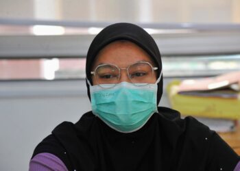 Nur Wahyuni Harun