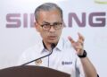 FAHMI FADZIL