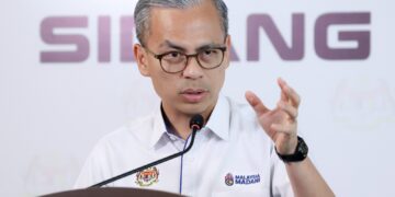 FAHMI FADZIL