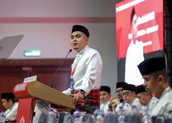MUHAMAD Akmal Saleh