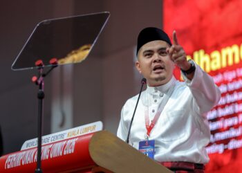 MUHAMMAD Akmal Saleh