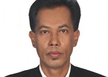 Datuk Dr. Ramalan Yunus