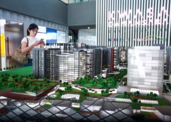 KEDIAMAN siap dibina yang belum terjual meningkat kepada 33,094 unit bernilai RM17.78 bilion berbanding 30,471 unit bernilai RM17.73 bilion pada 2025. - GAMBAR HIASAN
