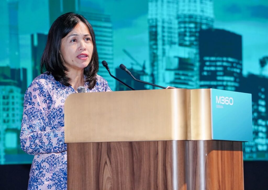 AI beri lapisan baharu pertumbuhan ekonomi Malaysia