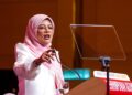 Nurul Amal Mohd. Fauzi