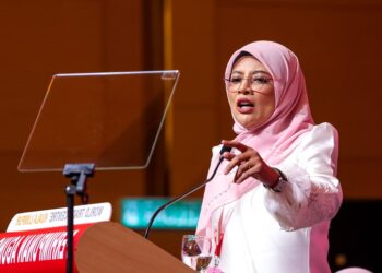 Nurul Amal Mohd. Fauzi