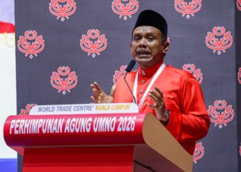 Datuk Mohd Isam Mohd Isa