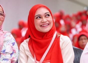 Nurul Syazwani Noh
