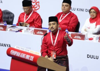 ASYRAF Wajdi Dusuki