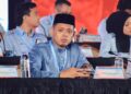 DANISH HAIRUDIN