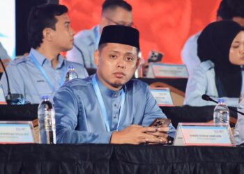 DANISH HAIRUDIN