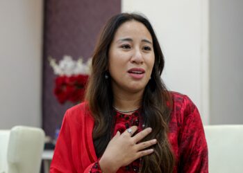 NOORYANA Najwa Najib