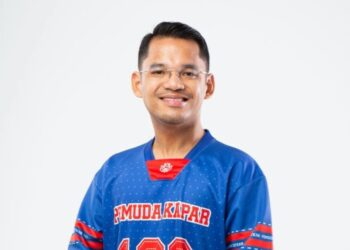 MOHD. AFFIFI ARIS