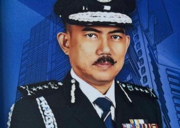 MOHAMAD ZAINAL ABDULLAH
