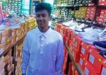 LELAKI yang ditemukan maut tanpa sebarang dokumen pengenalan diri di dalam ruangan simpanan tayar sebuah pesawat di Terminal KLIA 2.