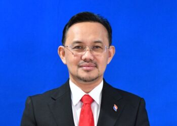 MOHD. MARZUKI YASOA'