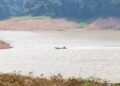 TAKUNGAN air yang kini berada pada tahap terhad di Empangan Pedu, Muda dan Ahning menimbulkan keresahan kepada pesawah di kawasan MADA jika fenomena El Nino meningkat menjelang penghujung tahun ini.