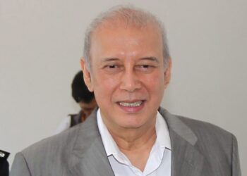 Abdul Rahim Thamby Chik