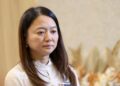 HANNAH YEOH
