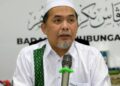 Khairul Faizi Ahmad Kamil