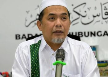 Khairul Faizi Ahmad Kamil