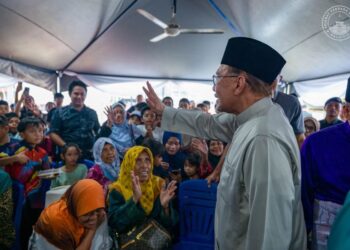 Gandingan kerajaan dan rakyat membolehkan hala tuju negara ditentukan dengan lebih jelas.