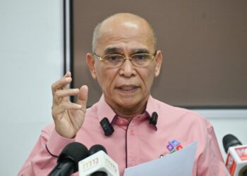 ROSLI SULAIMAN