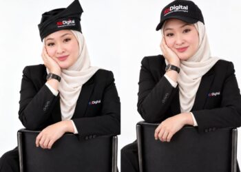 INISIATIF KoDigital AI Trainer yang menyasarkan kelahiran 1,000 tenaga pengajar AI bagi memperluas pendidikan teknologi itu kepada masyarakat.